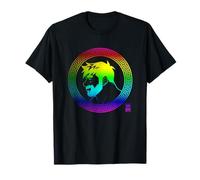 Adam likes Greece - Pride Edition T-Shirt