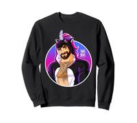 Adam Likes Unicorns - Detail Sweatshirt