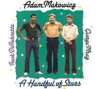 Adam Makowicz With George Mraz & Jack Dejohnette (Limited