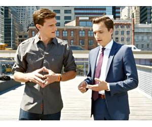 Adam Mariucci is Literally a Real Estate Rock Star