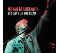 ADAM MARSLAND - 232 Days on the Road