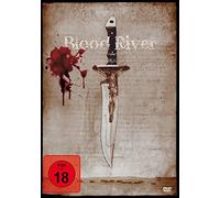 Adam Masons - Blood River [Import allemand]