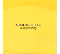 Adam Masterson - Sunlight Song [7" VINYL]