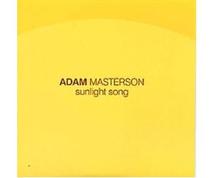 Adam Masterson - Sunlight Song [7" VINYL]