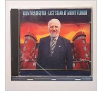Adam McNaughtan - Last Stand At Mount Florida