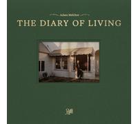Adam Melchor - The Diary of Living [New Vinyl LP]