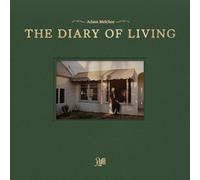 ADAM MELCHOR - THE DIARY OF LIVING [VINYL]