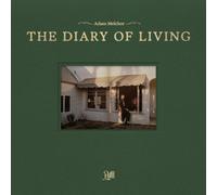 Adam Melchor - The Diary of Living - 12" Vinyl LP