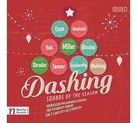 ADAM/MORAVIAN PHILHARMONIC ORCHESTRA - Dashing