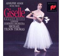 Adam: Music from Giselle