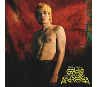 Adam Naas - Goldie and the Kiss of Andromeda