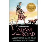 Adam of the Road