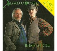 Adam O'Henry - Whiskey In The Jar & Other Irish Hits (Acoustic)