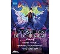 ADAM/OPERA DE ROUEN NORMANDIE/ROULAND: POSTILLON DE LON - Region 1 DVD,US Import