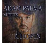 Adam Palma - Adam Palma: Adam Palma meets Chopin [Winyl] [VINYL]