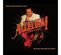 Alleluia the Devil's Carnival - O.S.T. - Alleluia! The Devil's Carnival (Original Soundtrack) [Vinyl LP]