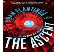 Adam Plantinga The Ascent Paperback Book Adam Plantinga Multicolor
