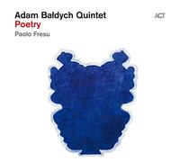 Adam Baldych Quintet – Poetry – CD – US Import (A.C.T.)