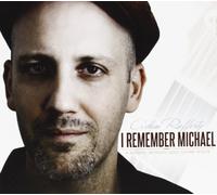 ADAM RAFFERTY - I Remember Michael (M Jackson Solo Guitar Tribute)