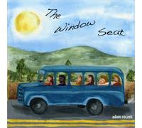 Adam Reczek - The Window Seat