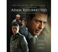 ADAM RESURRECTED
