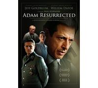 ADAM RESURRECTED