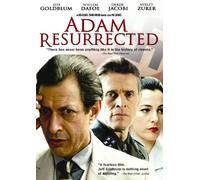Adam Resurrected [DVD] [2008] [Region 1] [US Import] [NTSC]