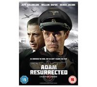 Adam Resurrected [DVD]