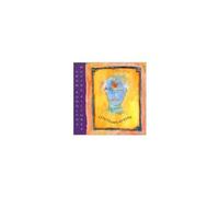 ADAM RUDOLPH: CONTEMPLATIONS - CD
