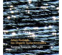Adam Rudolph/Go: Organic Guitar Orchestra - Turning Towards The Light