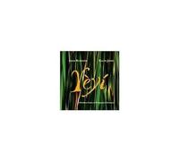 ADAM RUDOLPH/RALPH JONES: YEYI - CD