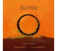 Adam Rudolph - Sunrise [New Vinyl LP]