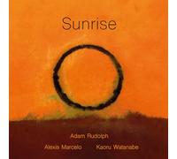 Adam Rudolph - Sunrise [Vinyl LP] [VINYL]
