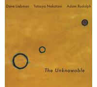 Adam Rudolph - The Unknowable [VINYL]
