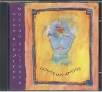 ADAM RUDOLPH'S MOVING PICTURES - Contemplations - CD