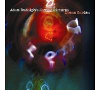 ADAM RUDOLPH'S MOVING PICTURES: DREAM GARDEN - CD