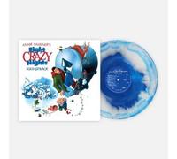 Adam Sandler - Eight Crazy Nights [Limited | Soundtrack] [VINYL]