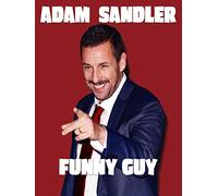 Adam Sandler: Funny Guy