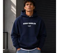 Adam Sandler Men's Hoodie - Navy / L