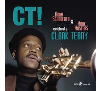 Adam Schroeder & Mark Masters - Ct! Celebrate Clark Terry [VINYL]