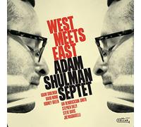 Adam Shulman - West Meets East