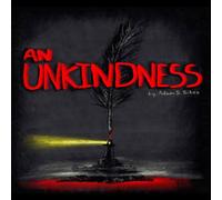 Adam Sikes An Unkindness Paperback Book Adam Sikes Multicolor