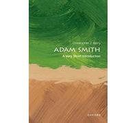 Adam Smith: A Very Short Introduction