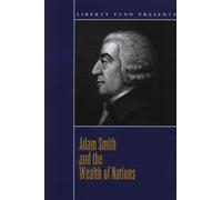 Adam Smith and the Wealth of Nations [DVD]