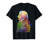 Adam Smith Common Good Economics T-shirt T-Shirt