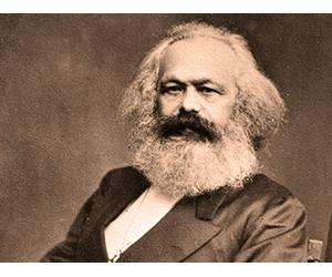 Adam Smith, Karl Marx, Keynes, and Friedman