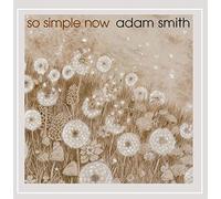 Adam Smith - So Simple Now