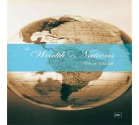 Adam Smith Wealth of Nations: An Inquiry Into the Nature & Causes of the Adam Smith Multicolor