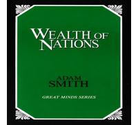 Adam Smith Wealth of Nations Paperback Book Adam Smith Multicolor