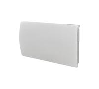 Adam Solis 2000W Ceramic Core Electric Radiator In White, White